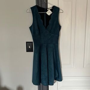 Womens Dex Dress